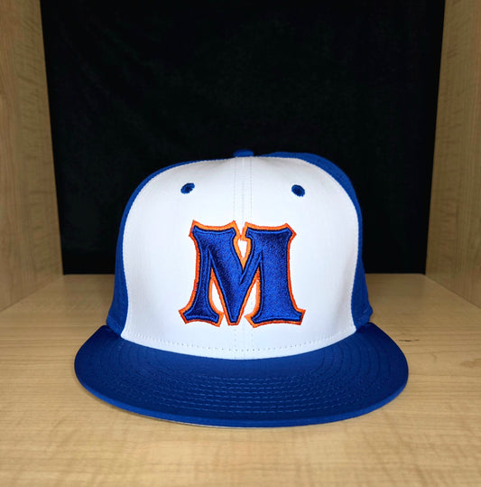 MUSTANGS PUFF CAP 0724