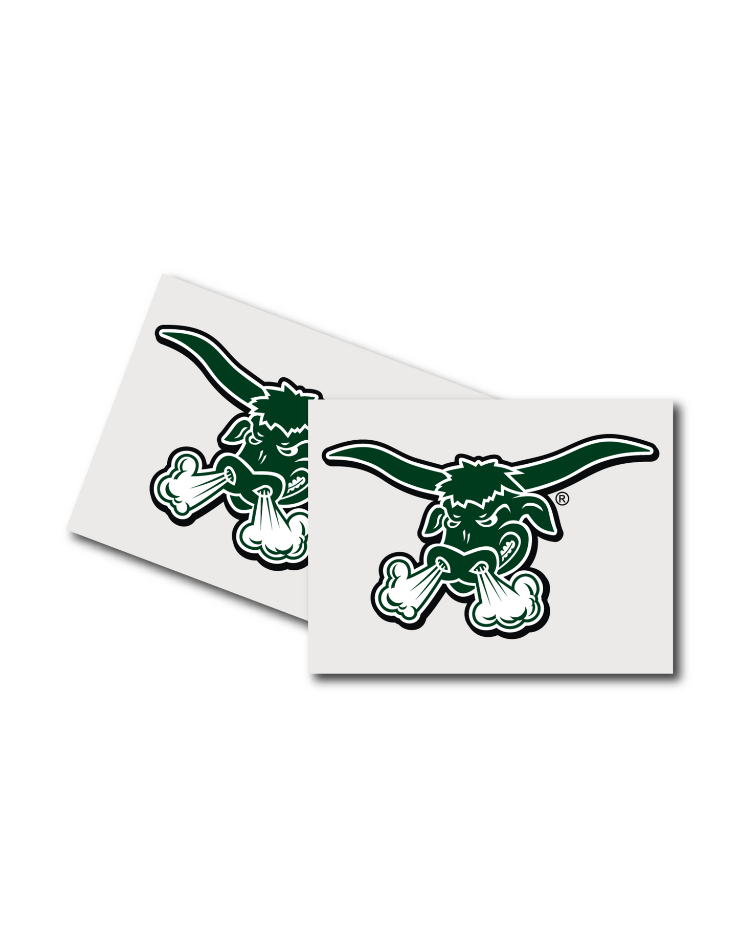 2 WF Packers Tattoos