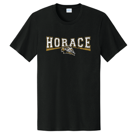 Hawks P&C Easy Cotton S/S Tee 0925