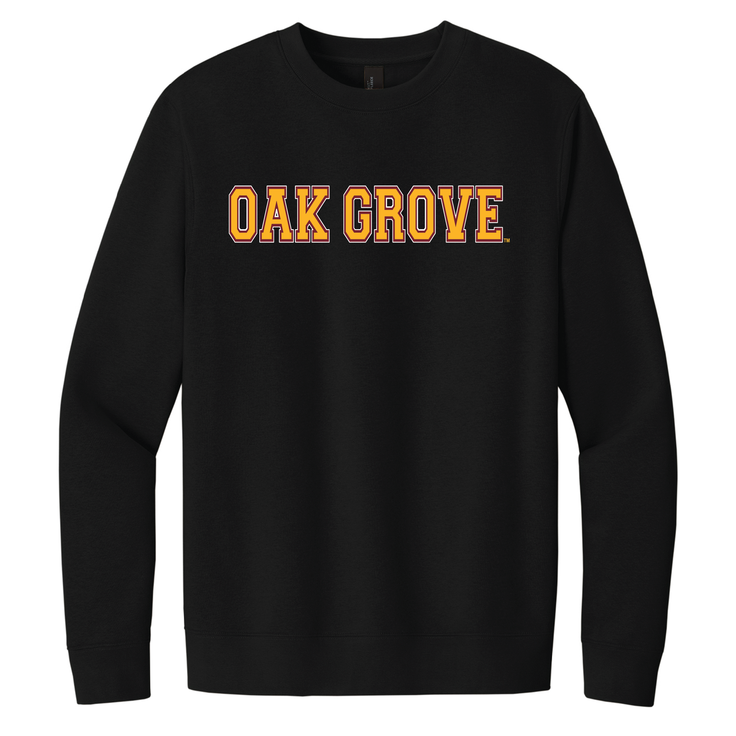 Oak Grove District® V.I.T.™ Fleece Crew (DT6104)