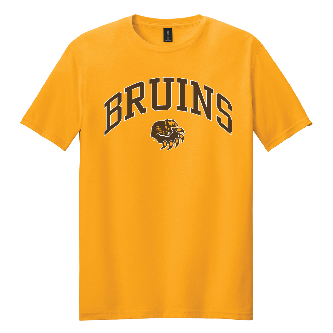 Custom Gildan Softstyle® T-Shirt