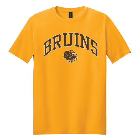 Custom Gildan Softstyle® T-Shirt