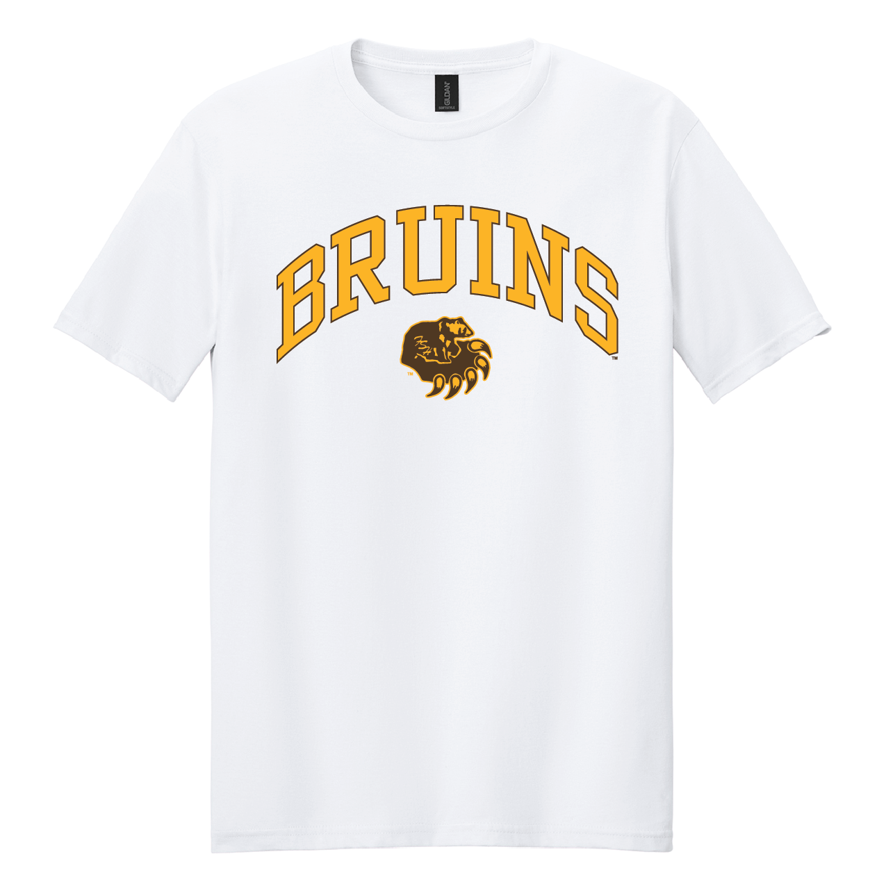 Custom Gildan Softstyle® T-Shirt