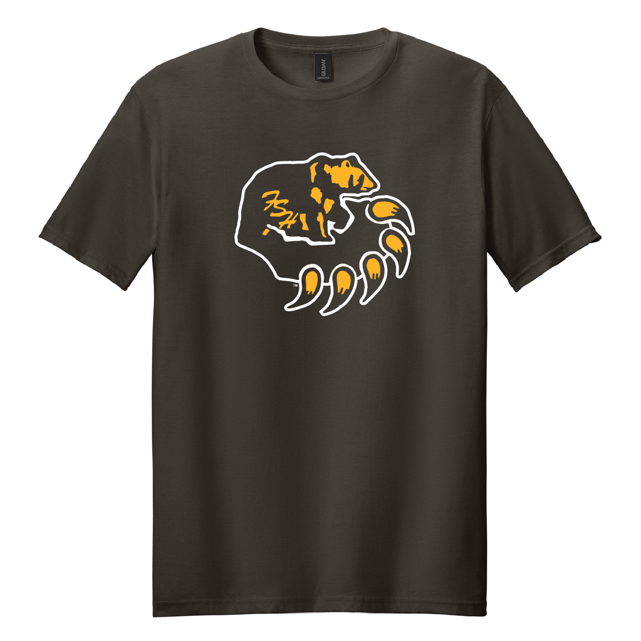 Custom Gildan Softstyle® T-Shirt