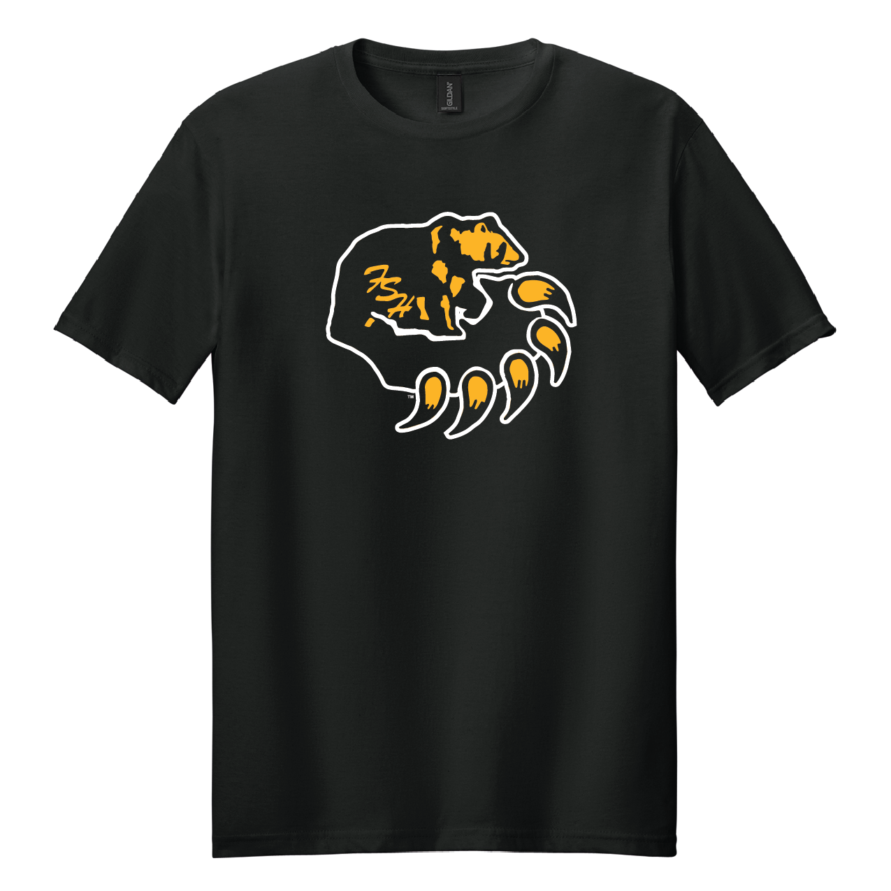 Custom Gildan Softstyle® T-Shirt