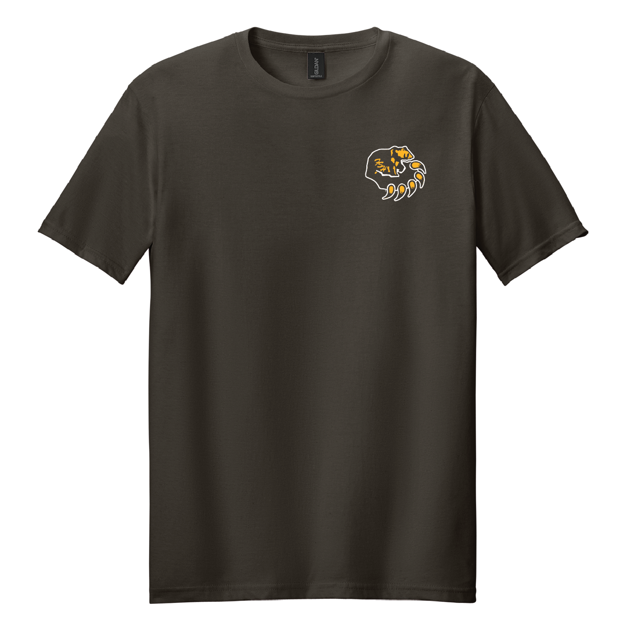Custom Gildan Softstyle® T-Shirt