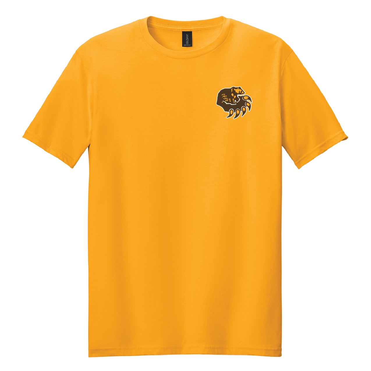 Custom Gildan Softstyle® T-Shirt