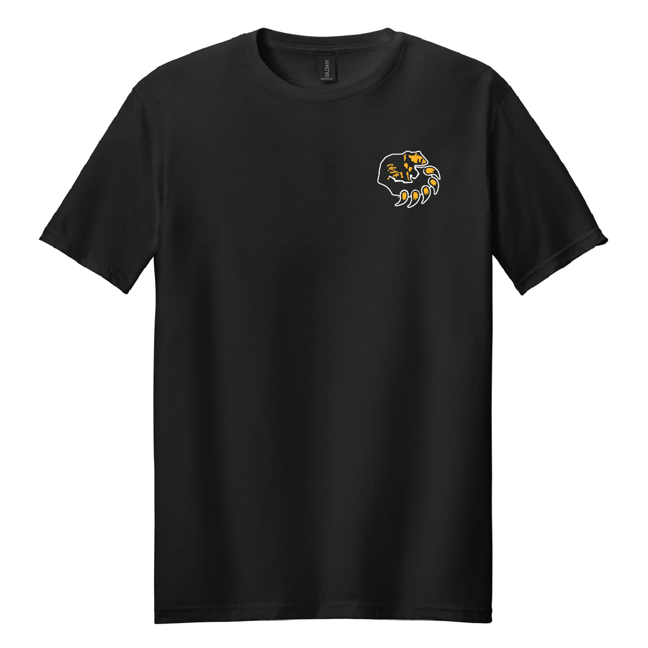Custom Gildan Softstyle® T-Shirt