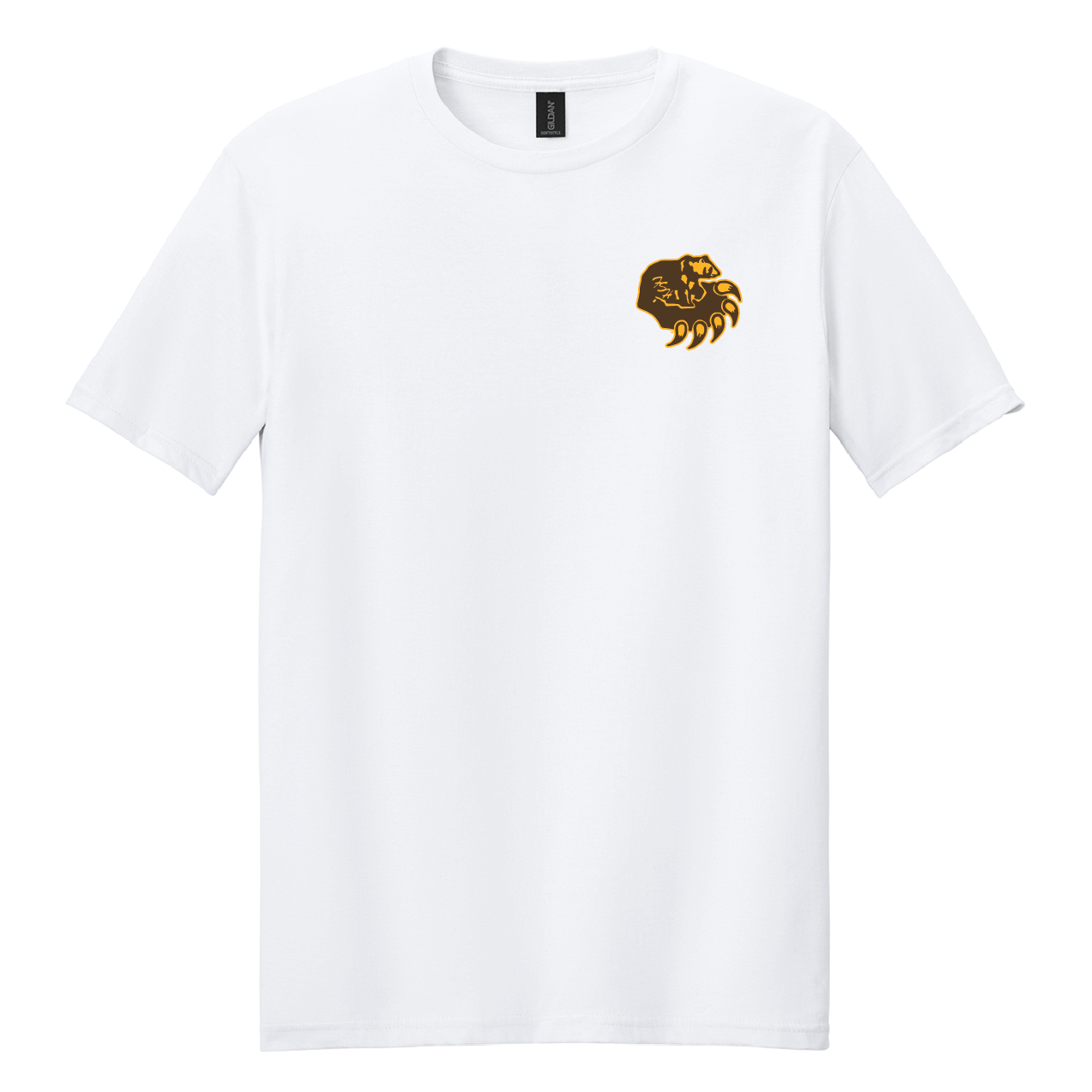 Custom Gildan Softstyle® T-Shirt