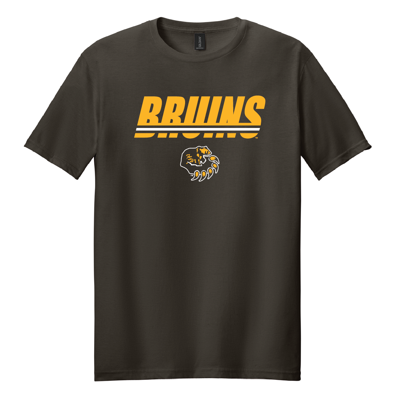 Custom Gildan Softstyle® T-Shirt