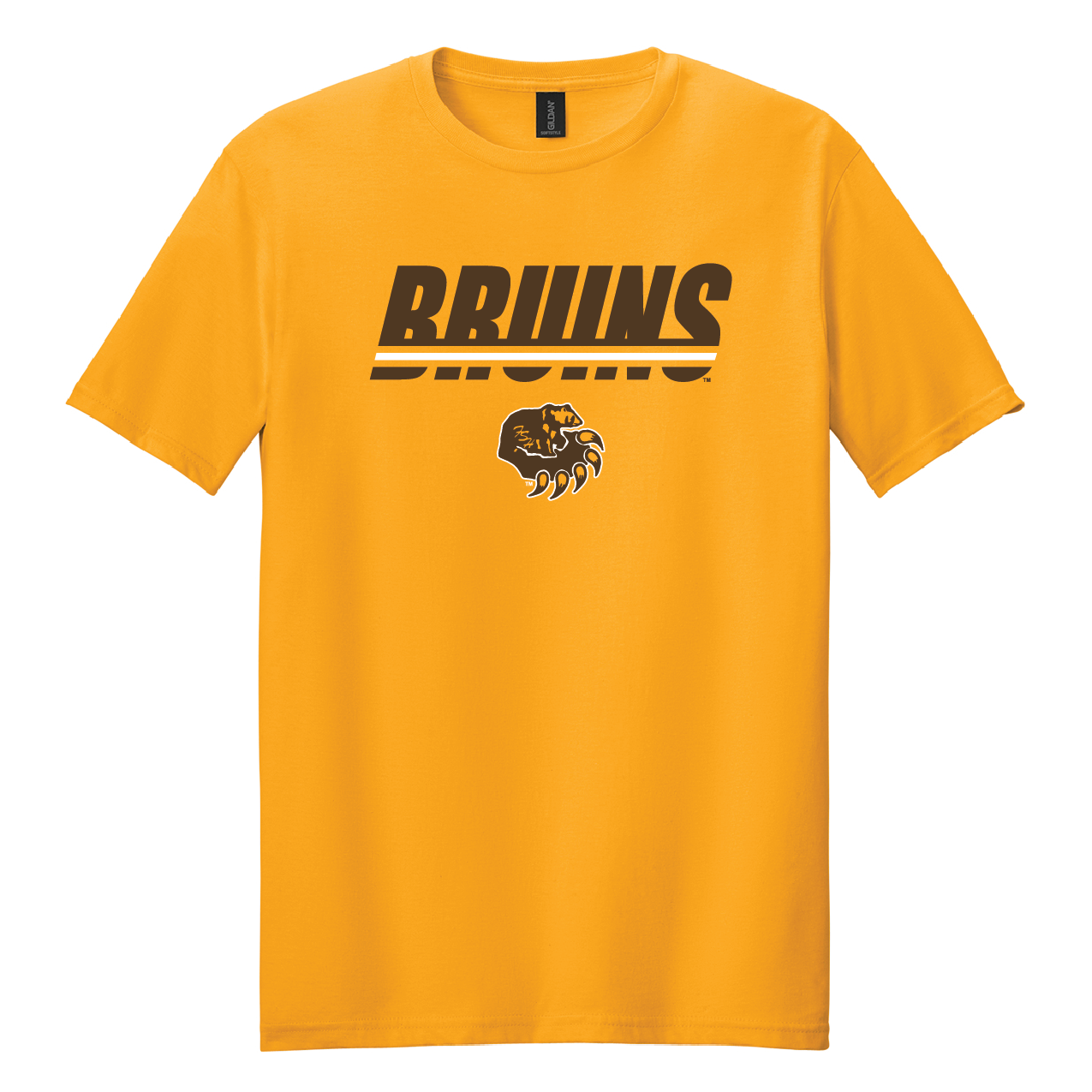 Custom Gildan Softstyle® T-Shirt