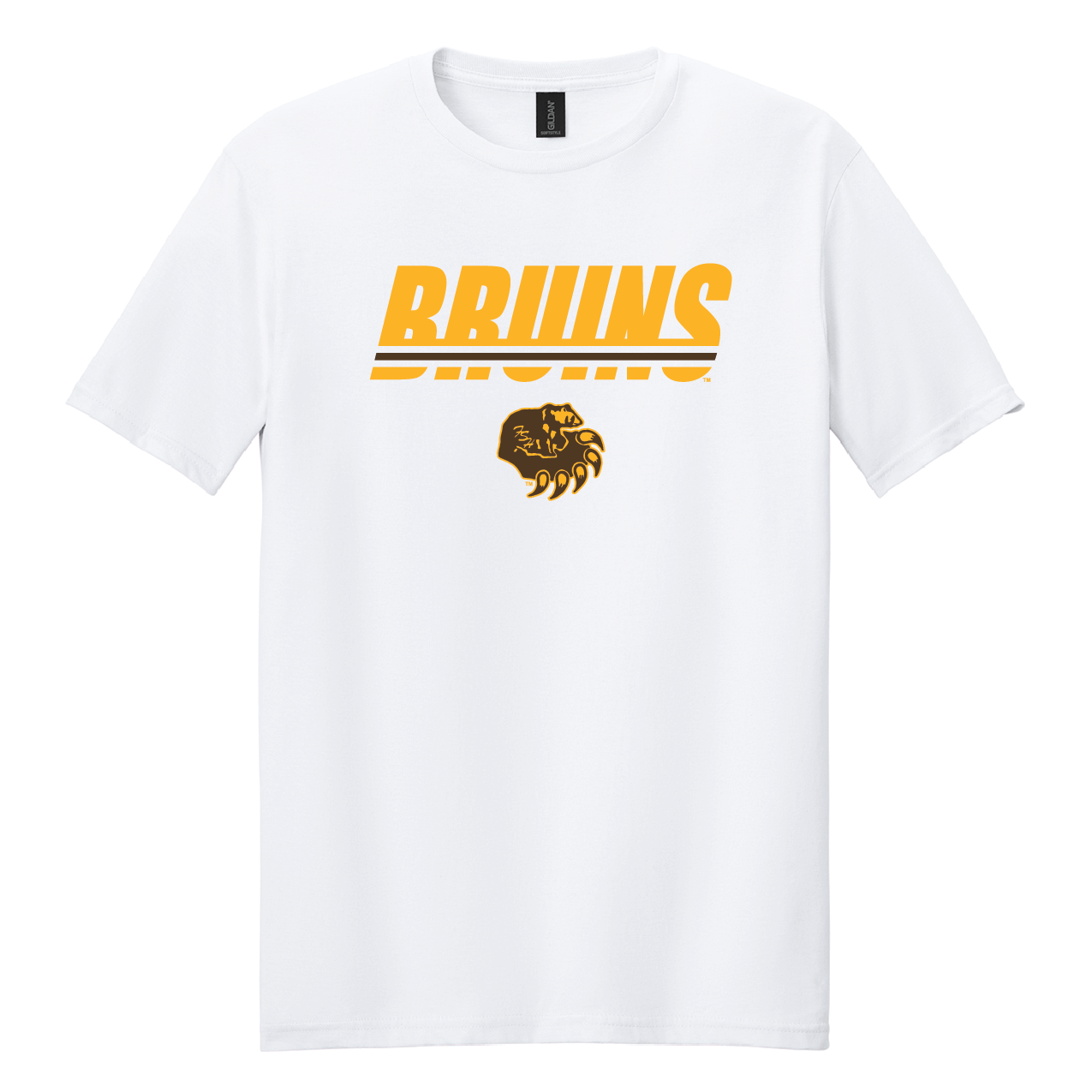 Custom Gildan Softstyle® T-Shirt