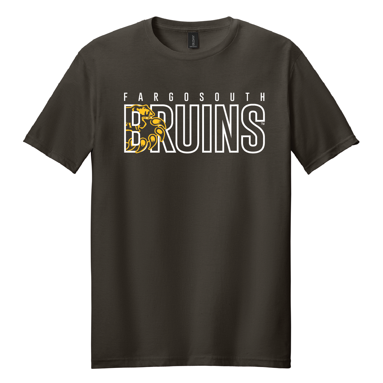 Custom Gildan Softstyle® T-Shirt