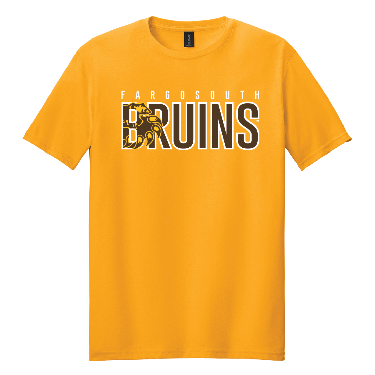 Custom Gildan Softstyle® T-Shirt