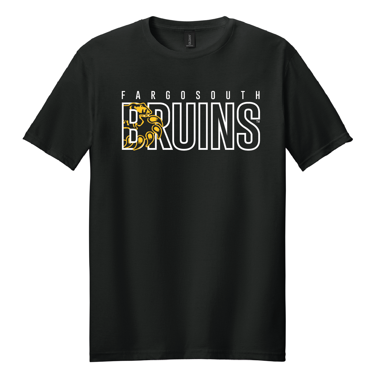 Custom Gildan Softstyle® T-Shirt