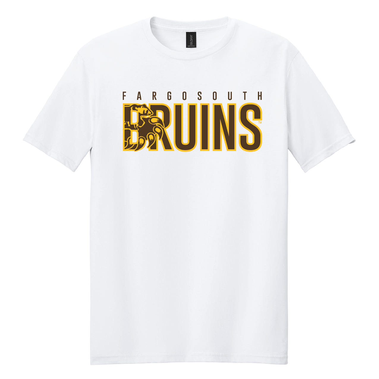 Custom Gildan Softstyle® T-Shirt