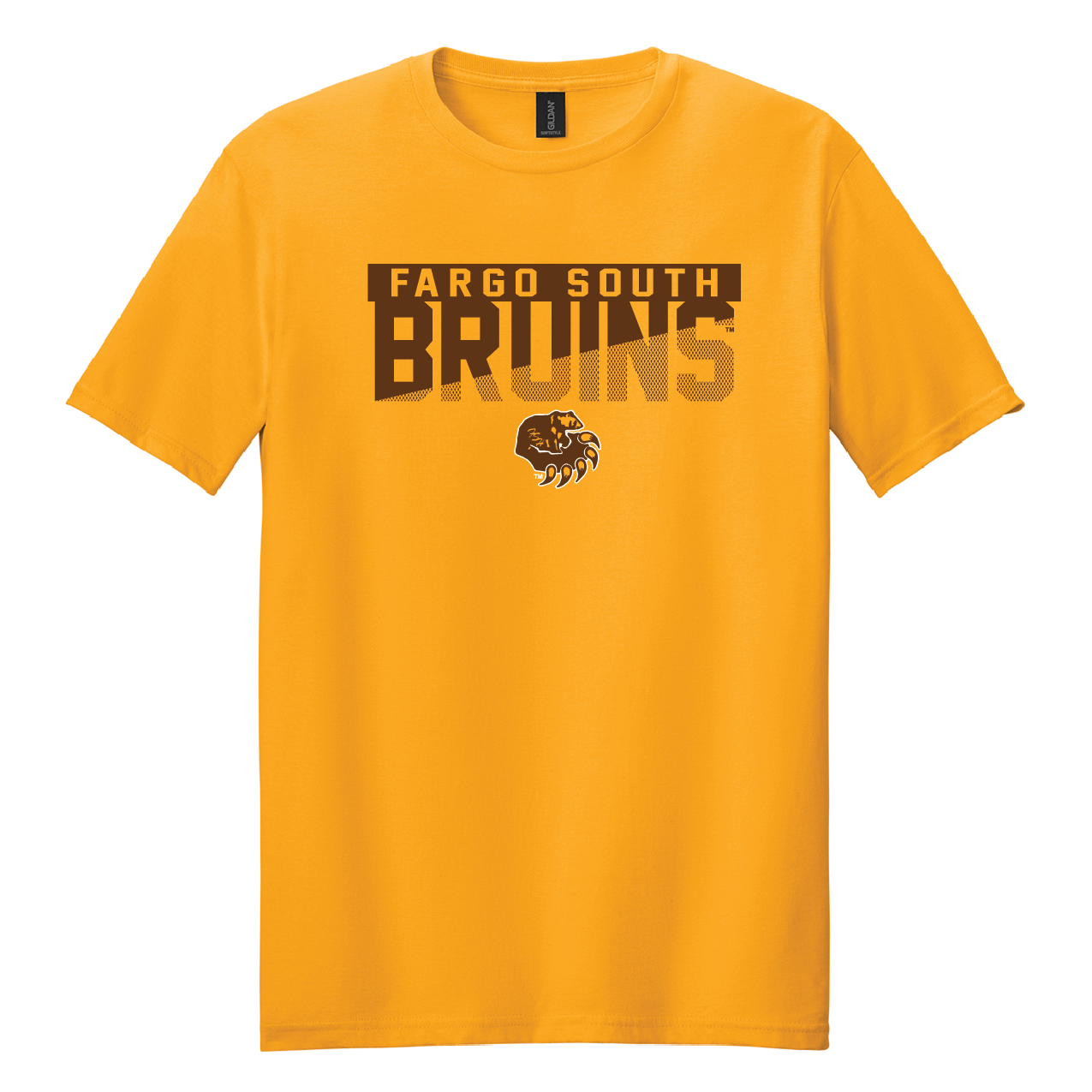Custom Gildan Softstyle® T-Shirt