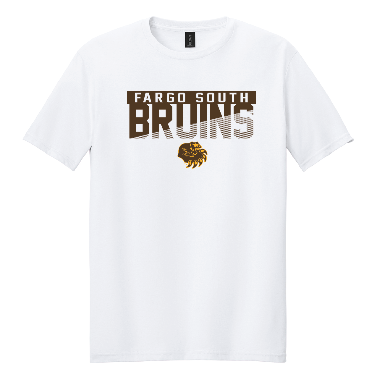 Custom Gildan Softstyle® T-Shirt