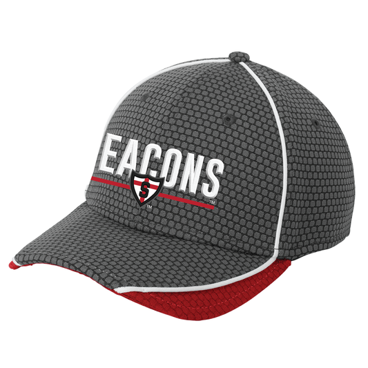 DEACONS HEX MESH CAP 1224