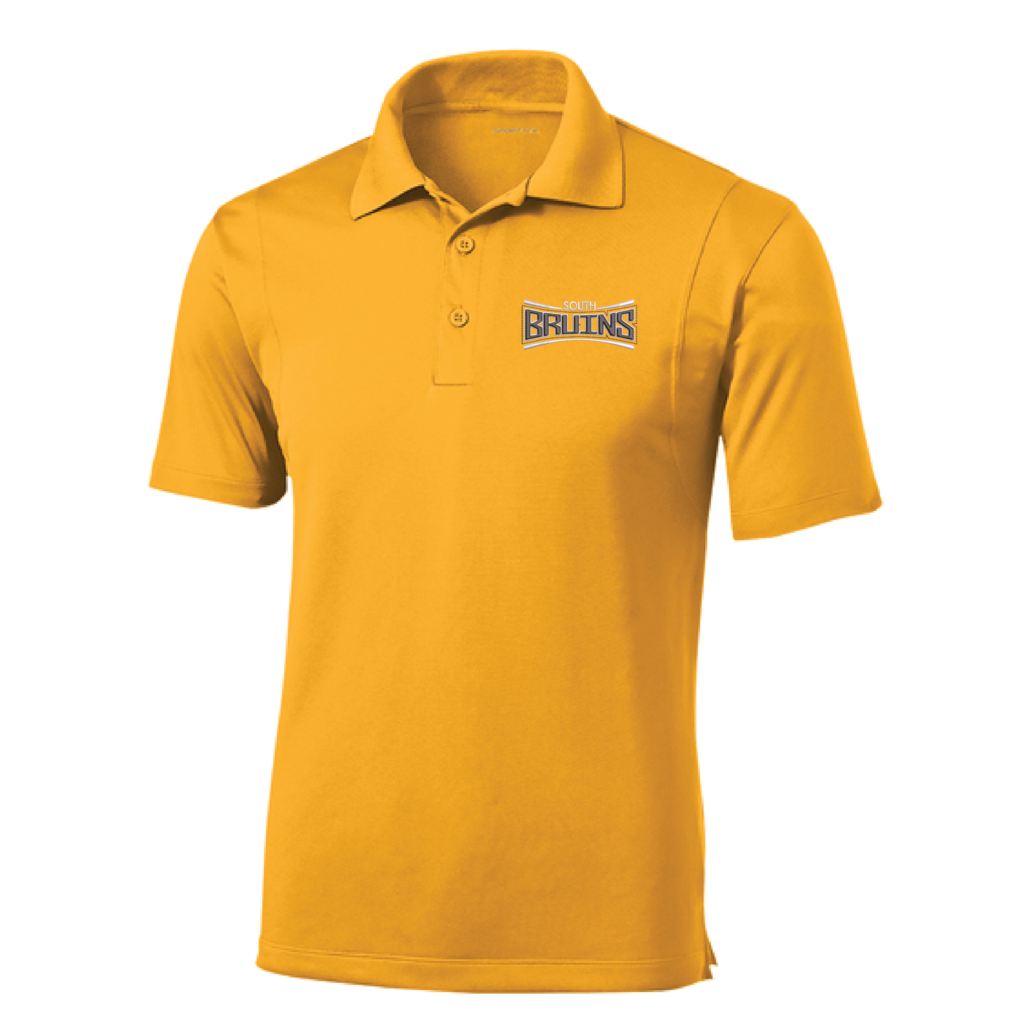 Bruins Sport-Tek® Micropique Sport-Wick® Polo (ST650)