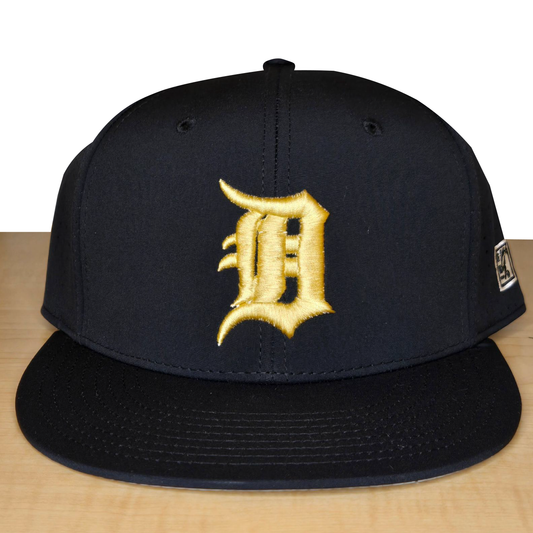 EAGLES "D" GAMECHANGER CAP 0125
