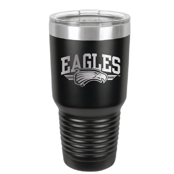 Eagles Polar Camel 30 oz Tumbler (LTM7366)