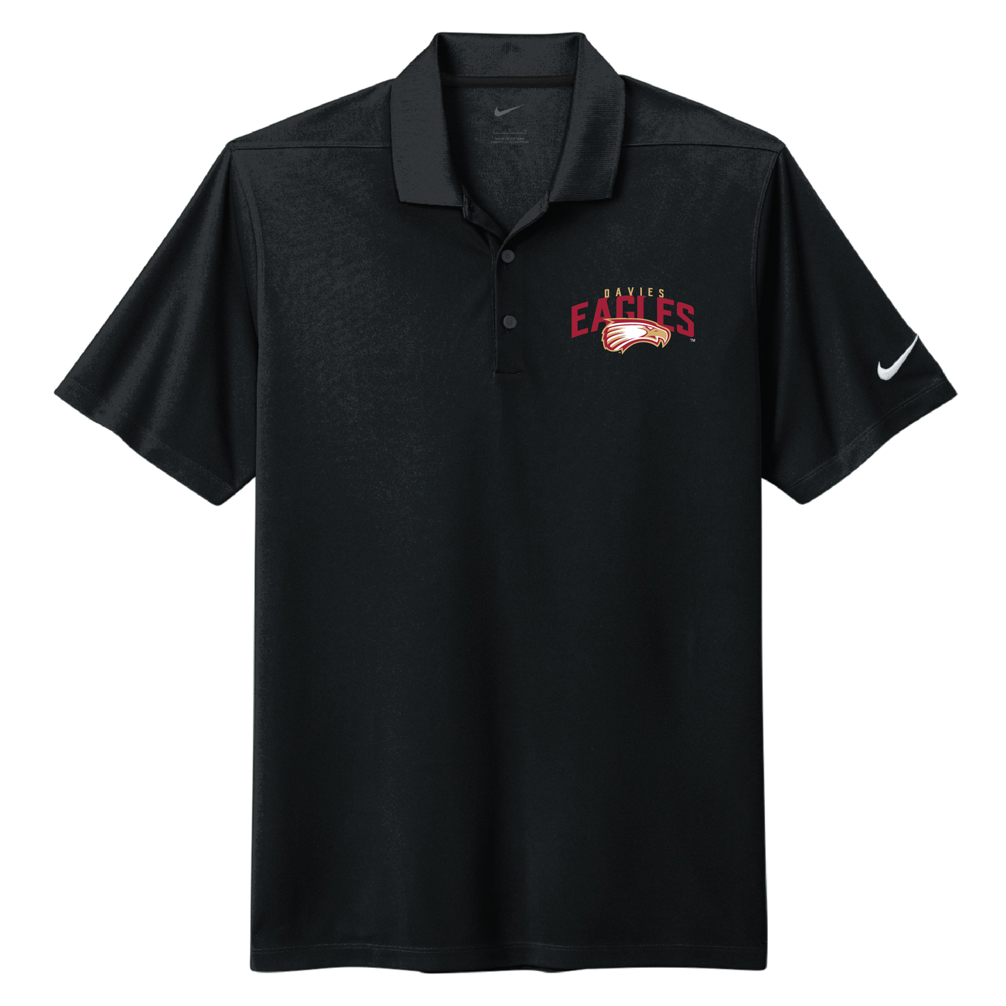 EAGLES DRI-FIT 2.0 POLO 0924