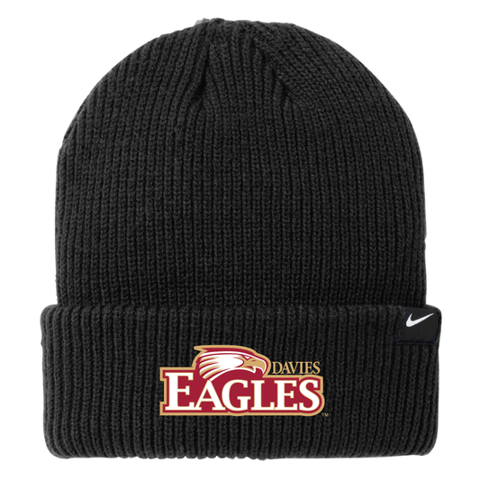 EAGLES NIKE TERRA BEANIE 0924