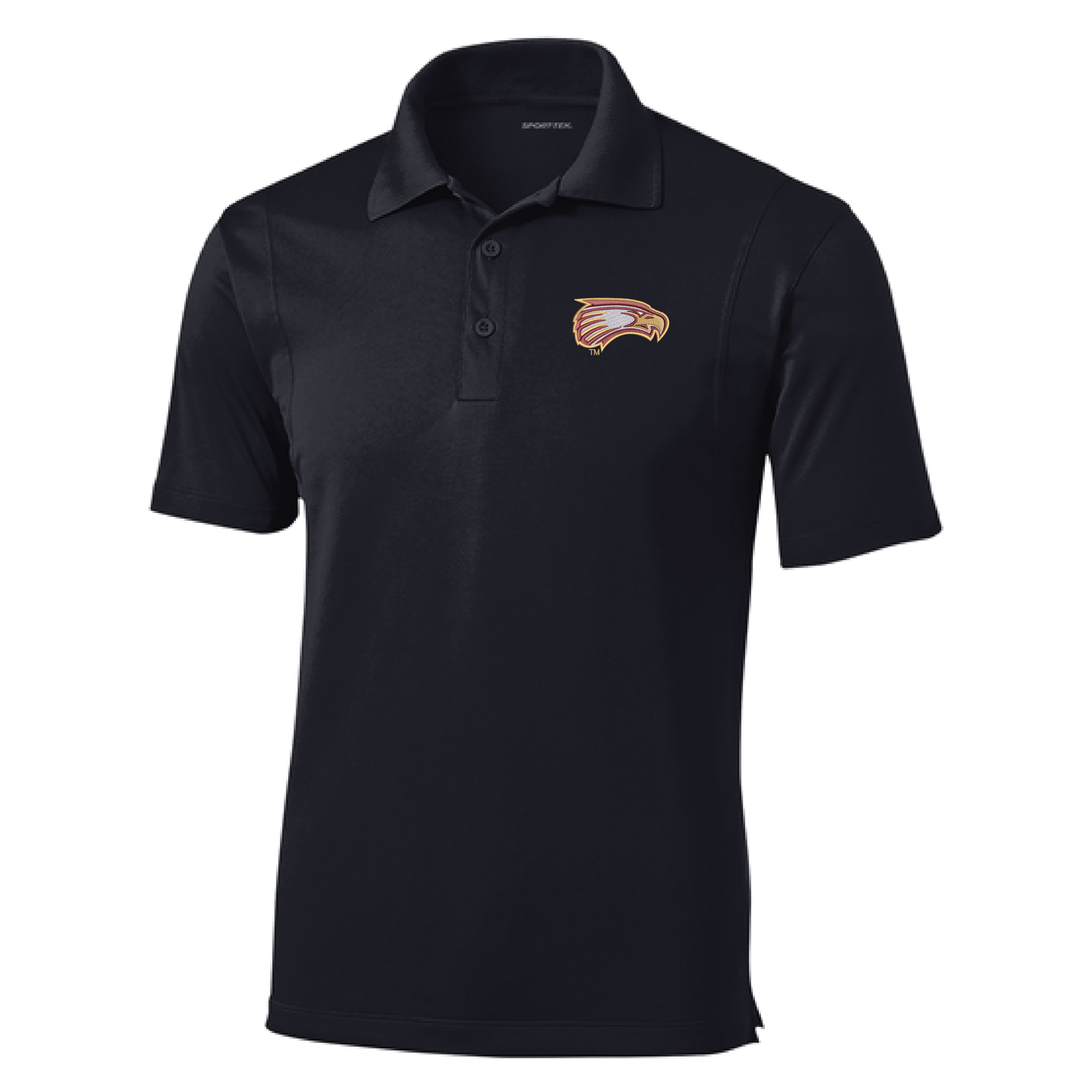 Eagles Sport-Tek® Micropique Sport-Wick® Polo (ST650)