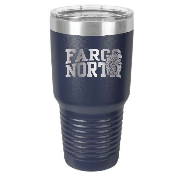 Spartans Polar Camel 30 oz Tumbler (LTM7361)