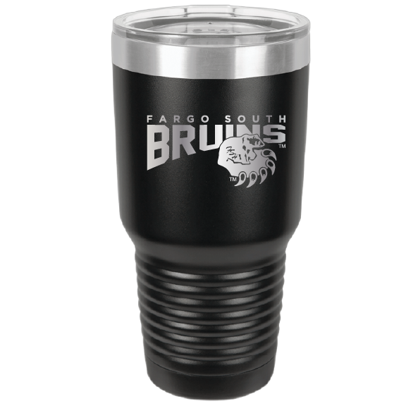 Bruins Polar Camel 30 oz Tumbler (LTM7366)