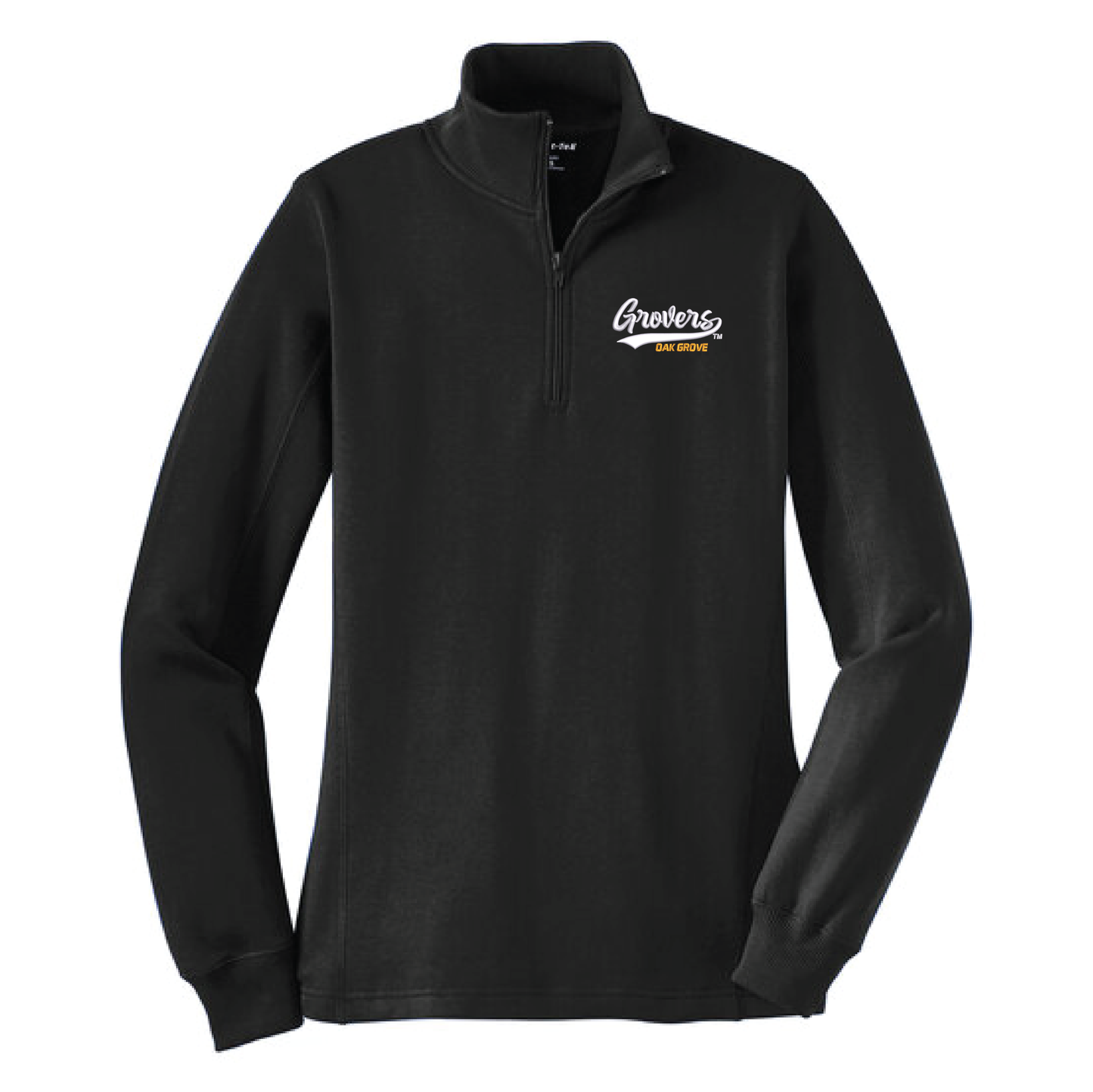 Oak Grove Sport-Tek® Women's 1/4-Zip (LST253)