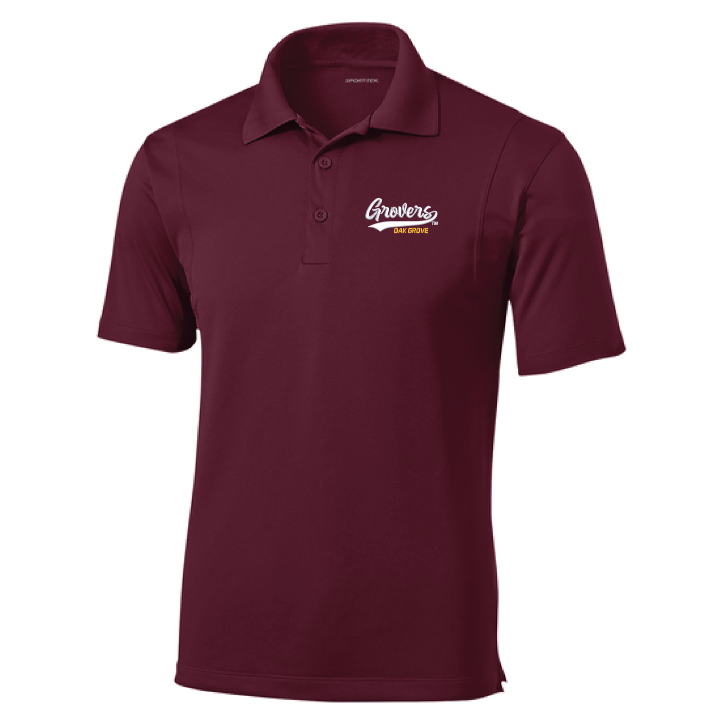 Oak Grove Sport-Tek® Micropique Sport-Wick® Polo (ST650)