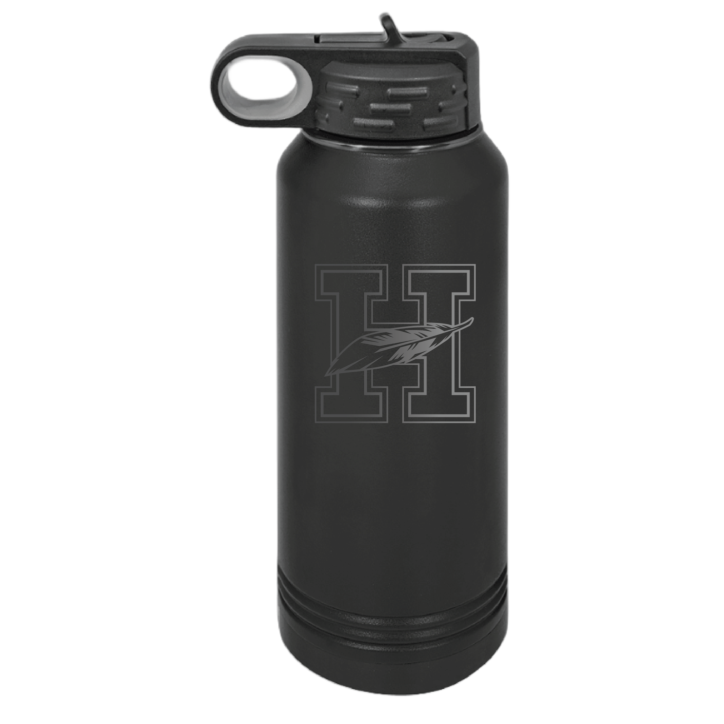 Hawks Polar Camel 32 oz Water Bottle (LWB230)