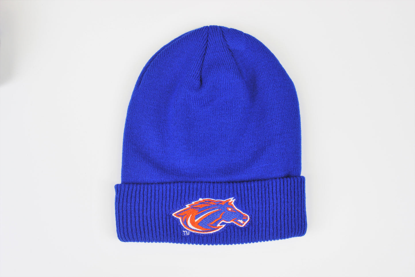 Mustangs Nike Beanie