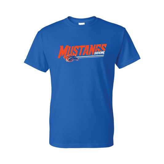 Mustangs Royal SS T SHEERAN Youth