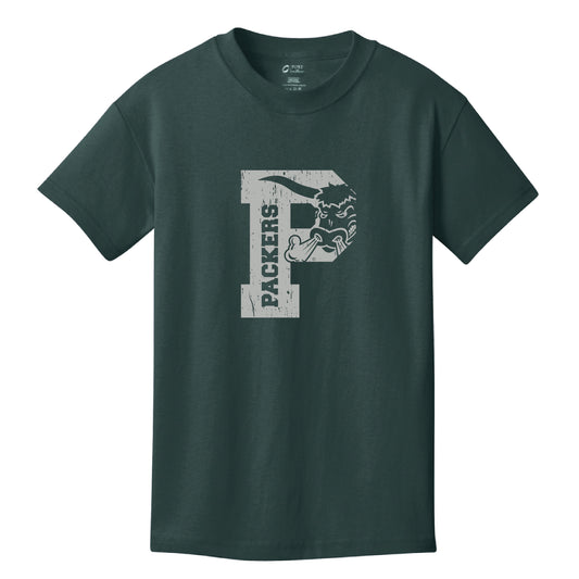 PACKERS YOUTH S/S T-SHIRT 0724