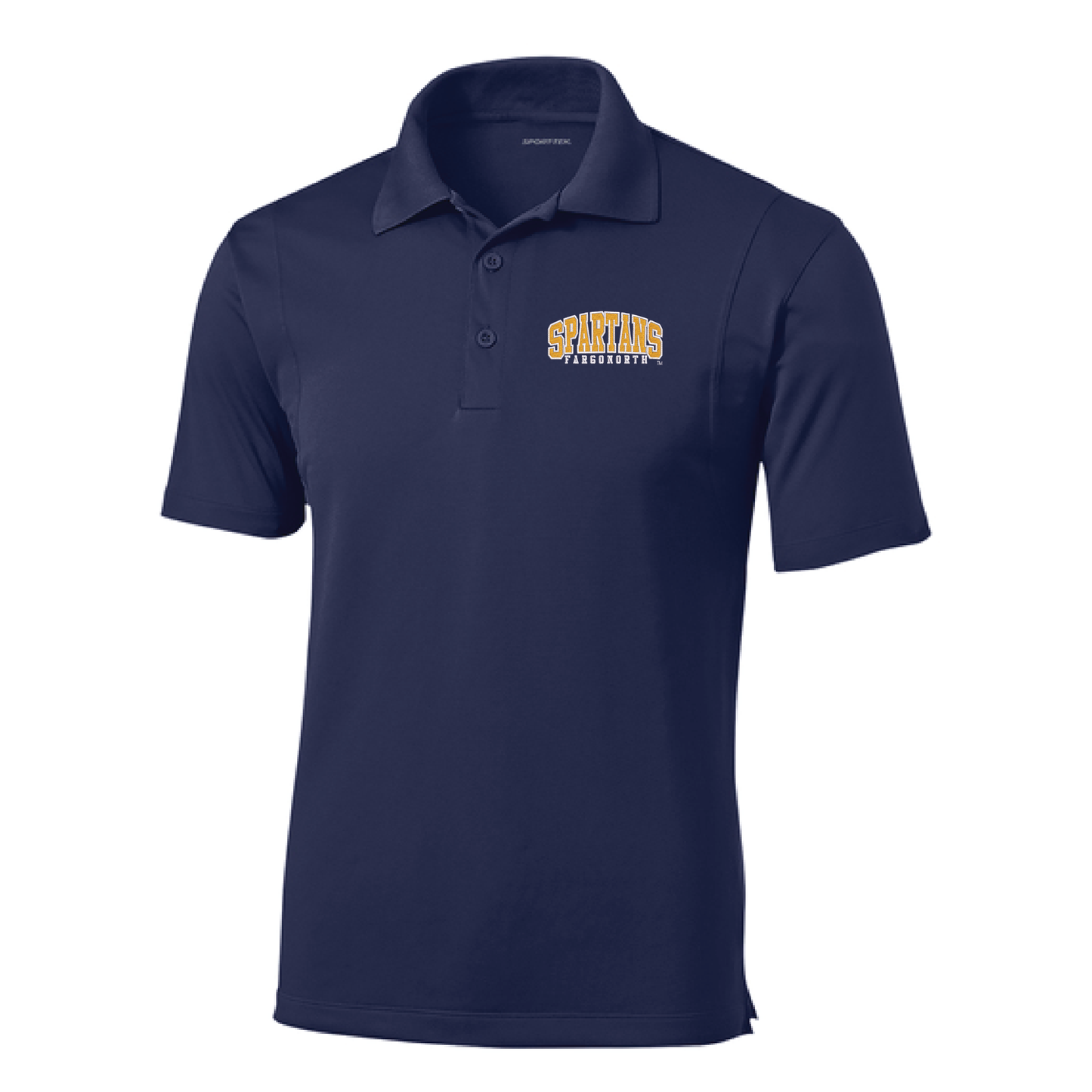 Spartans Sport-Tek® Micropique Sport-Wick® Polo (ST650)