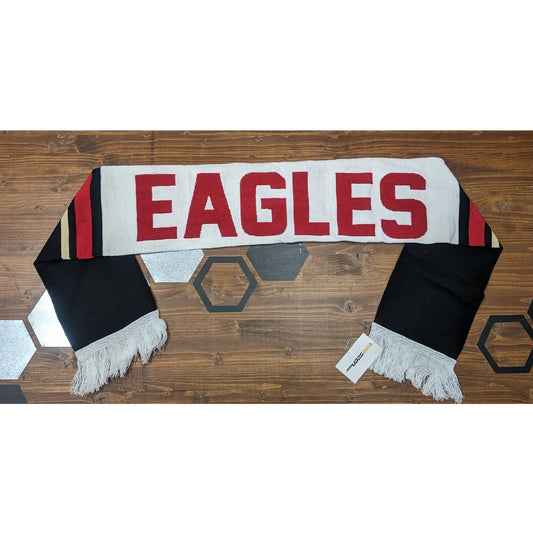 Davies Eagles Knit scarf