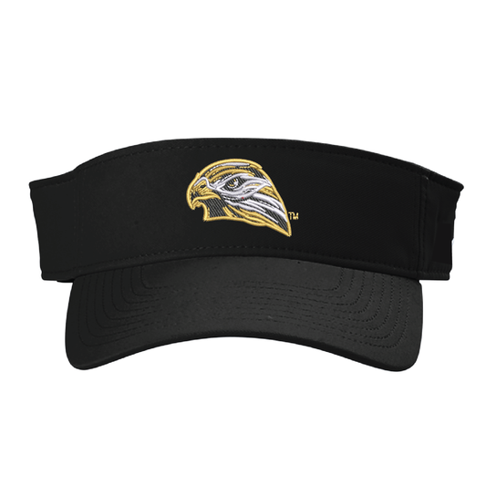 Hawks Sport Tek Visor 0625