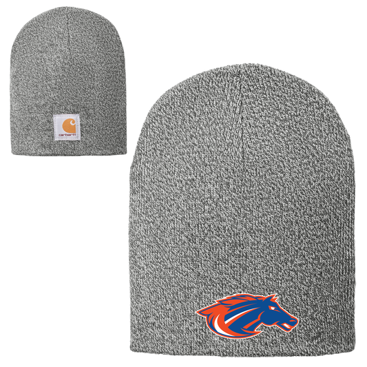 MUSTANGS KNIT HAT 0724
