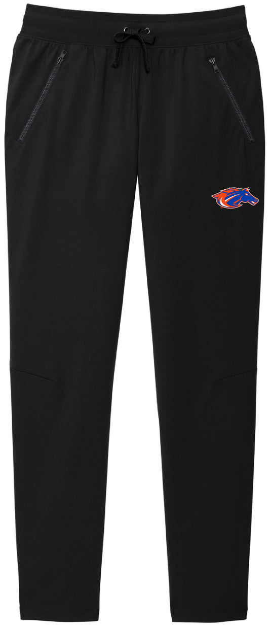 MUSTANGS WMNS CIRCUIT JOGGER 0424
