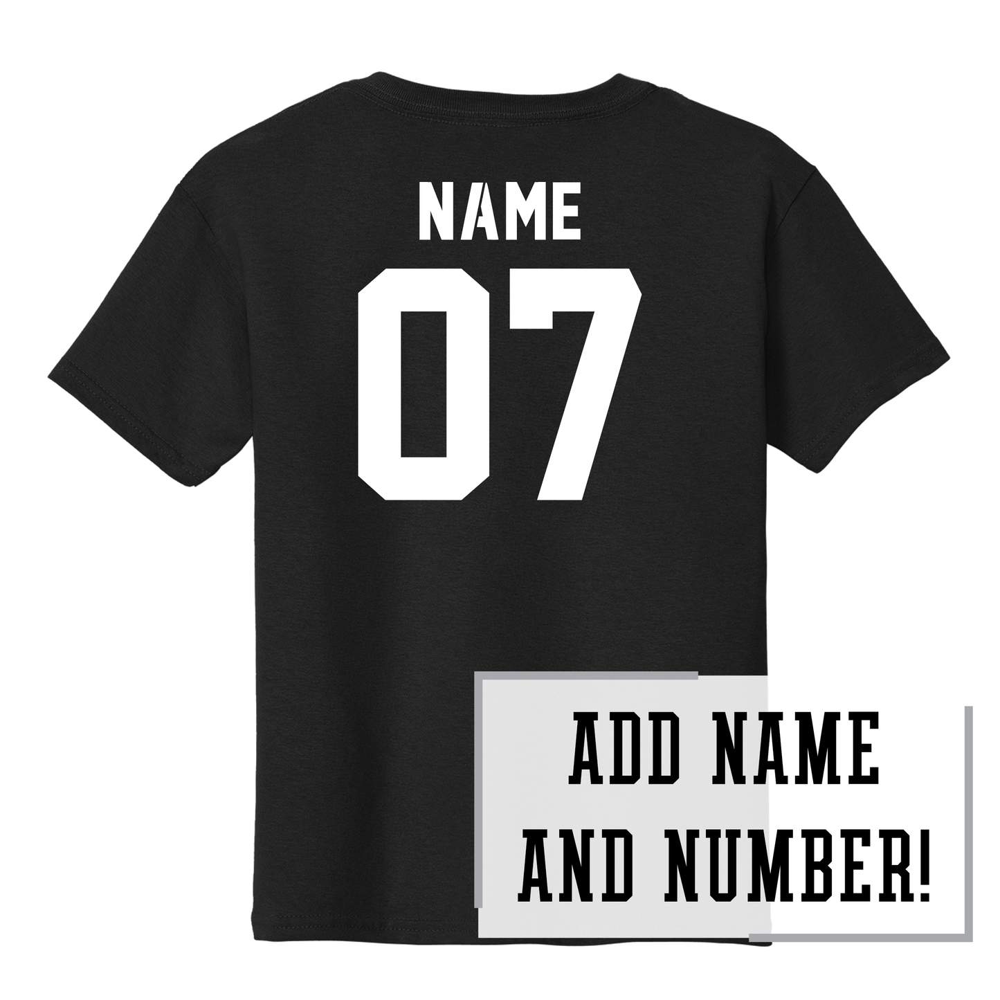 Packers Gildan® Youth 100% Cotton T-Shirt (5000b)