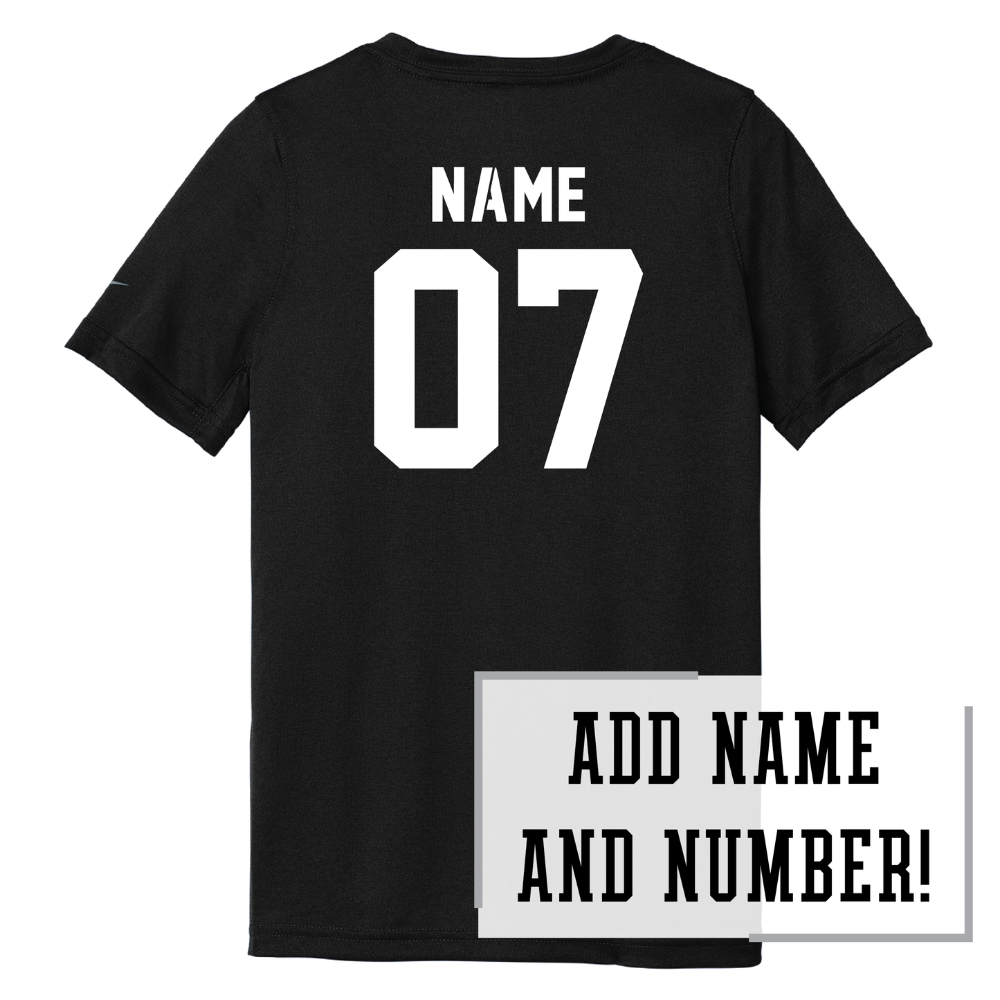 Packers Nike Youth Swoosh Sleeve rLegend Tee (NKDX8787)