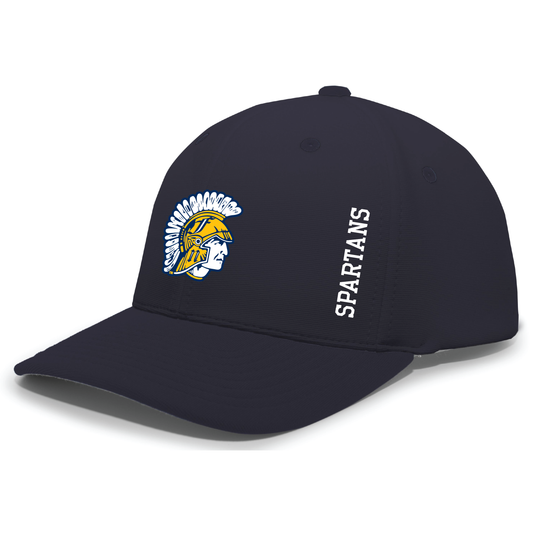 SPARTANS MS PACFLEX CAP 0724