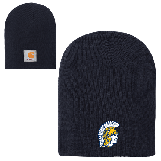 SPARTANS KNIT HAT 0724