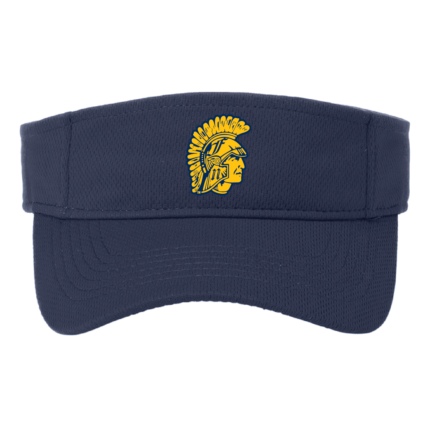 Spartans Sport Tek Visor 0625