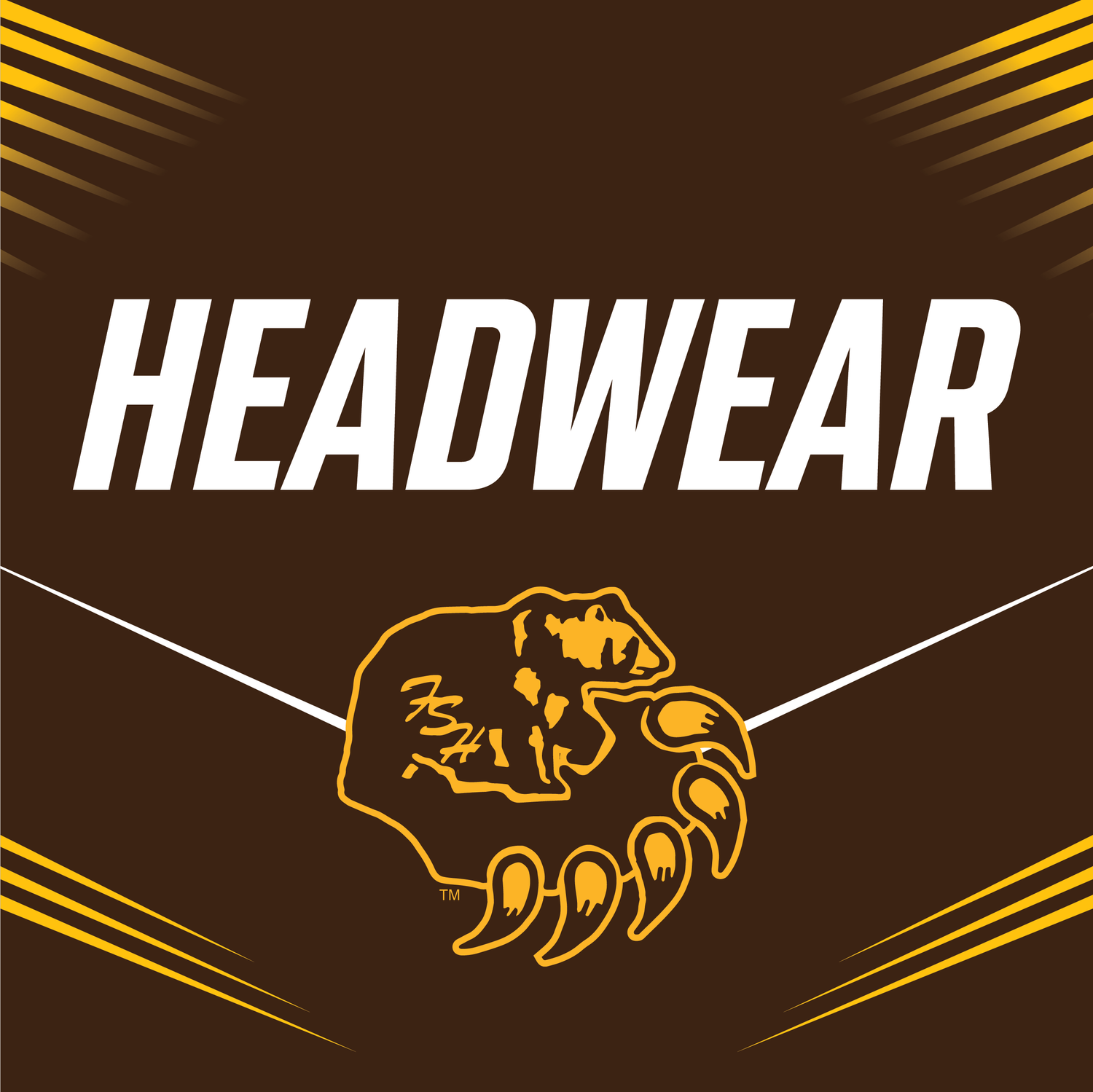 Bruins Headwear