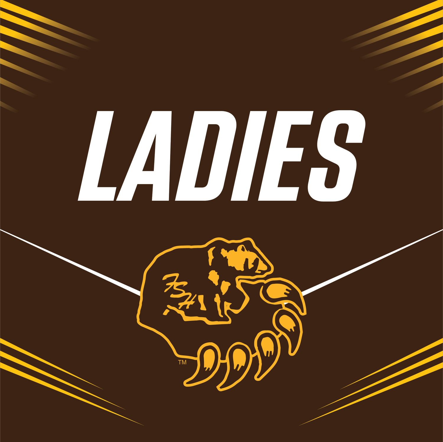 Bruins Ladies