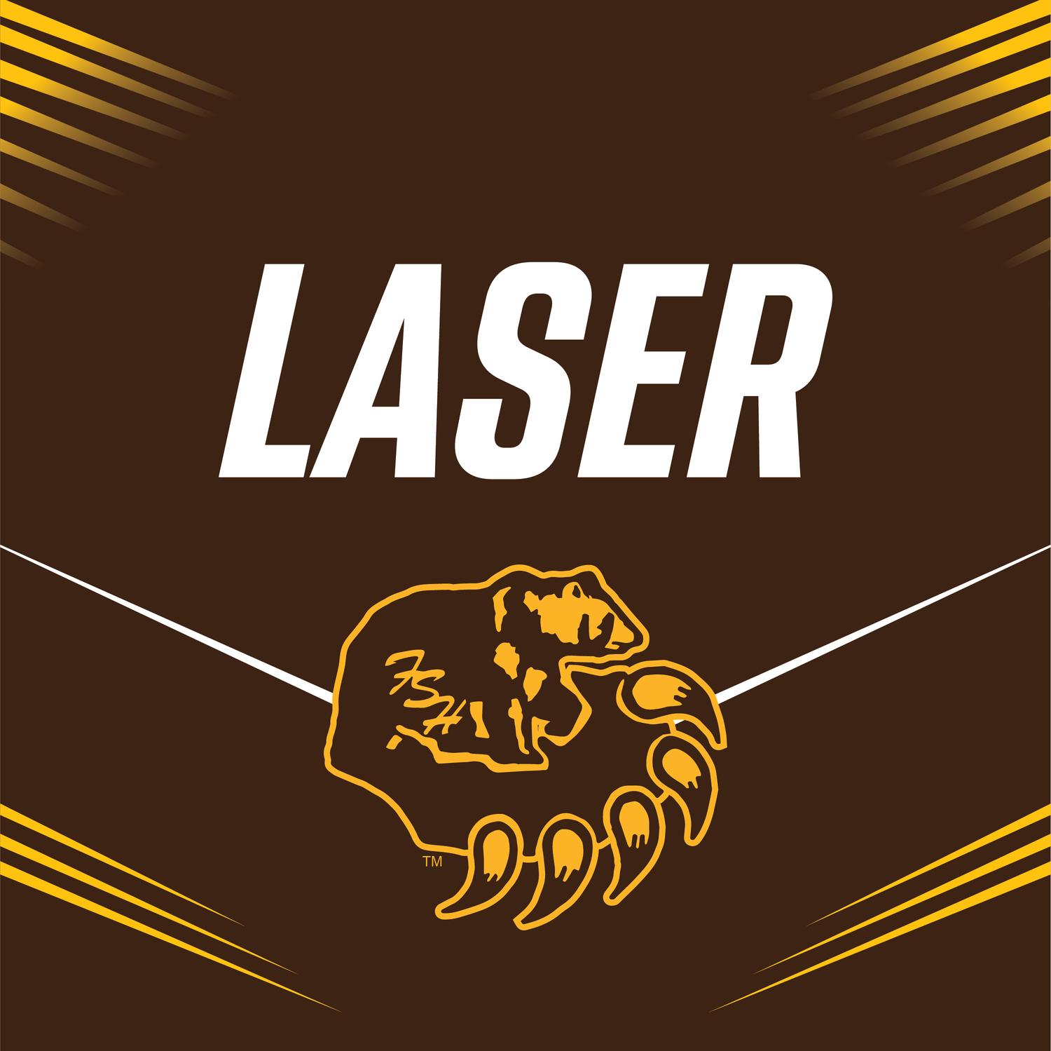 Bruins Laser